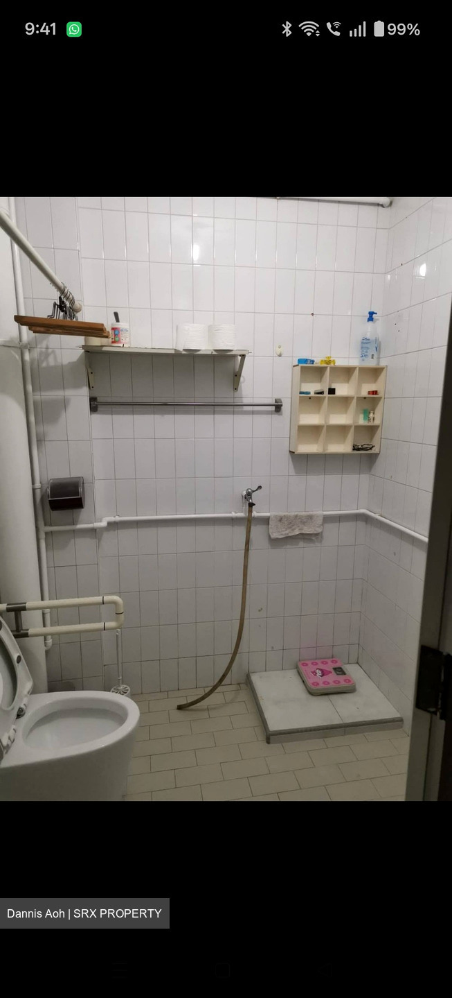 Blk 851 Khatib Evergreen I (Yishun), HDB 5 Rooms #627896541